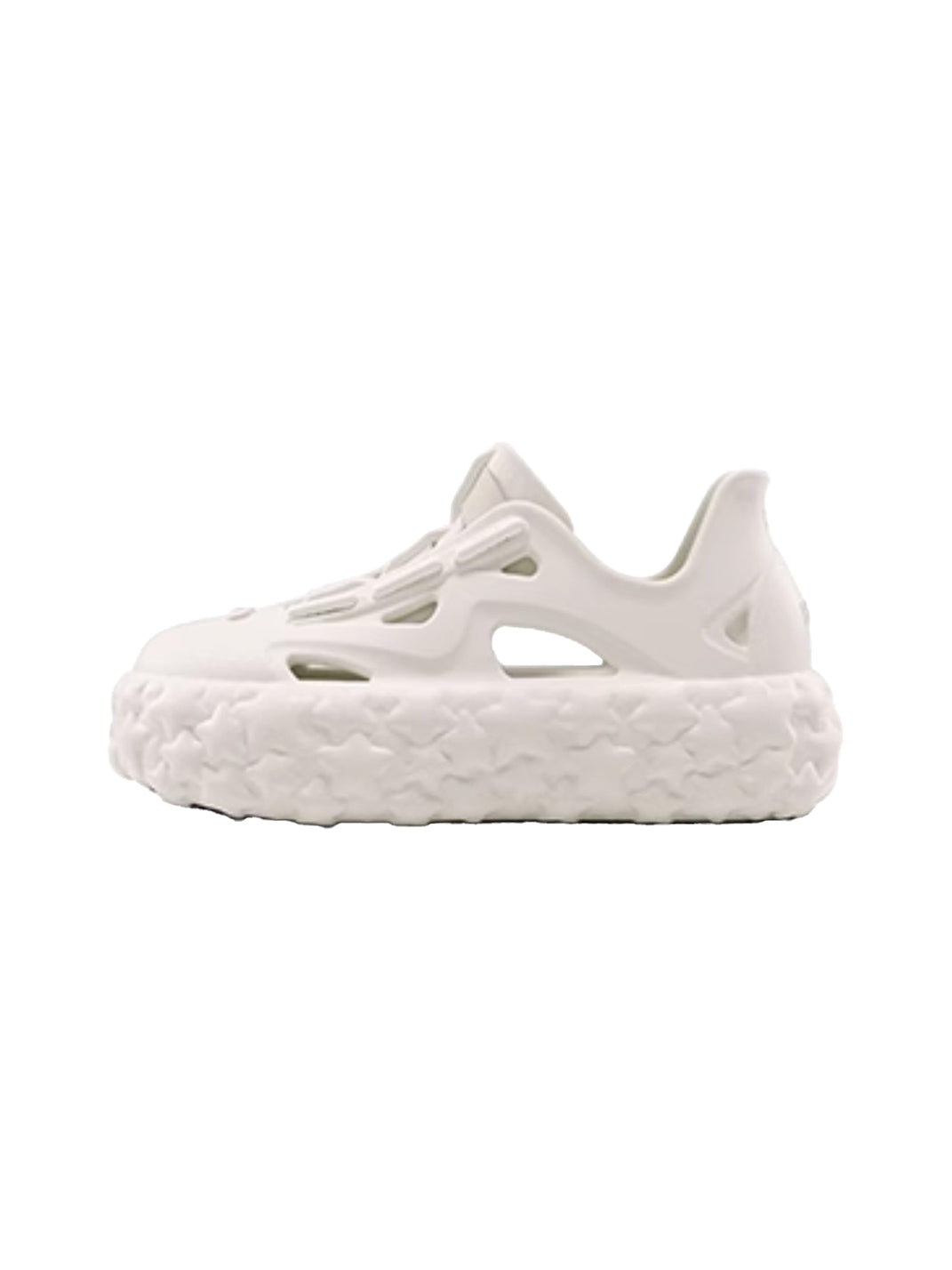 BEYS | EVA Eco-Friendly Ultra-Light and Soft Star Platform Sandals - Beige - PSYLOS 1, BEYS | EVA Eco-Friendly Ultra-Light and Soft Star Platform Sandals - Beige, Sandals, BEYS, PSYLOS 1